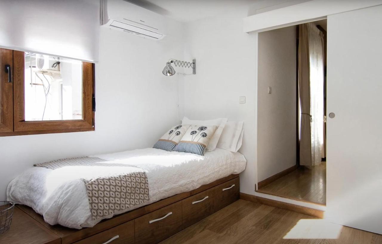 La Casita del Albaicín Apartamento Granada Exterior foto